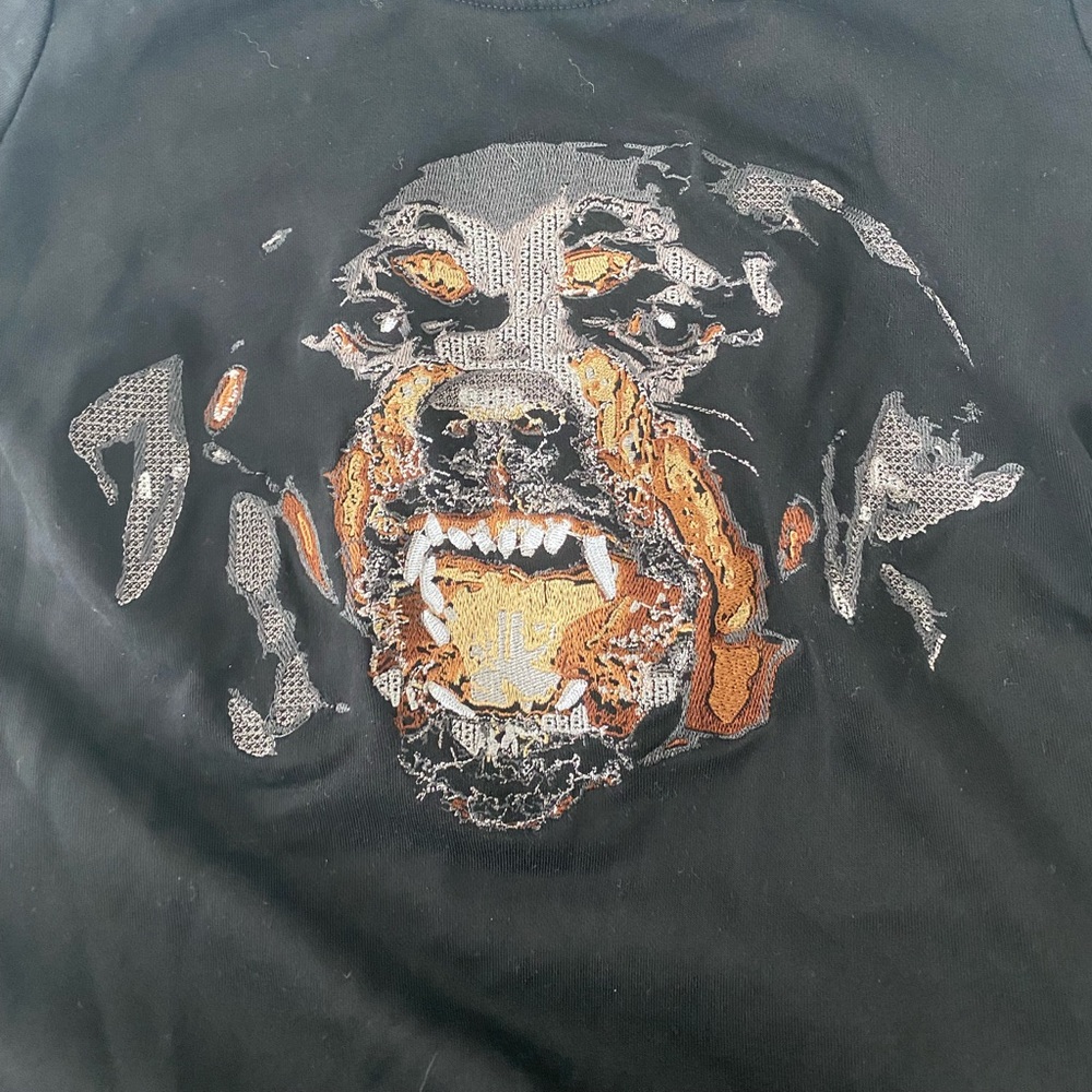 Givenchy Sweatshirt